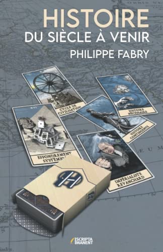 Couverture du livre