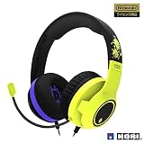 【任天堂ライセンス商品】スプラトゥーン3 ホリゲーミングヘッドセット スタンダード