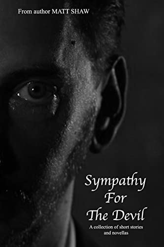 Sympathy For The Devil book cover