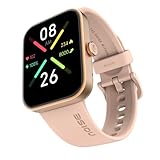 Noise Pulse Go Buzz Smart Watch with Advanced Bluetooth Calling