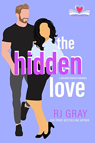 The Hidden Love cover