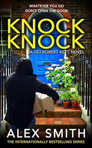 Knock Knock book cover