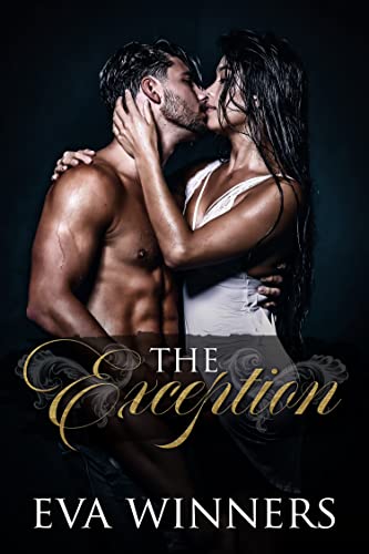 The Exception book cover