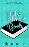 The Little Black Book: A Friend-to-Lovers RomCom (Love in Las Vegas Book 2)