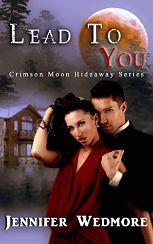 Lead To You book cover