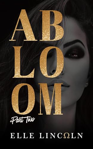 Abloom book cover