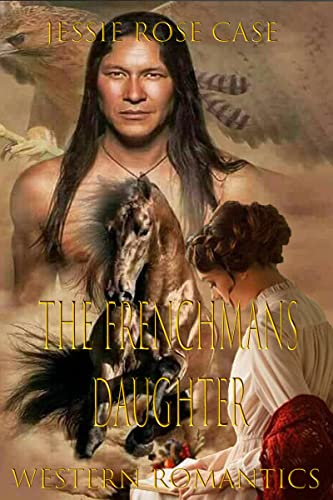 The Frenchman's Daughter cover