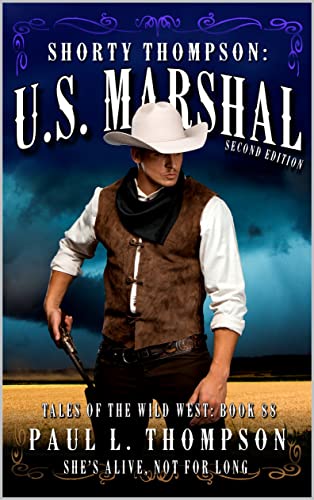 She's Alive, Not For Long cover