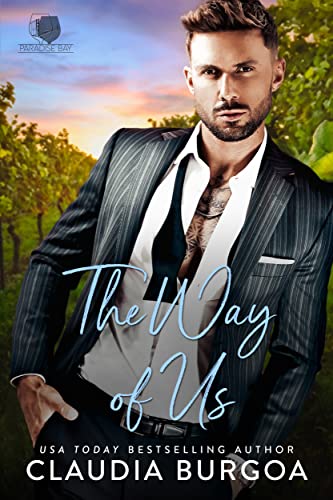 The Way of Us book cover