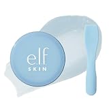 TULA Skin Care 24-7 Moisture Day and Night Peptide Lip Mask, Peptides, Hyaluronic Acid and Vitamin E Deeply Nourish and Hydrate Lips, 0.28 oz