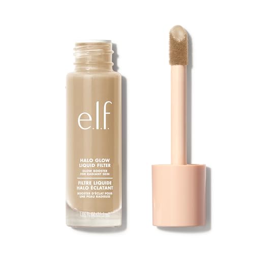 e.l.f. Halo Glow Liquid Filter