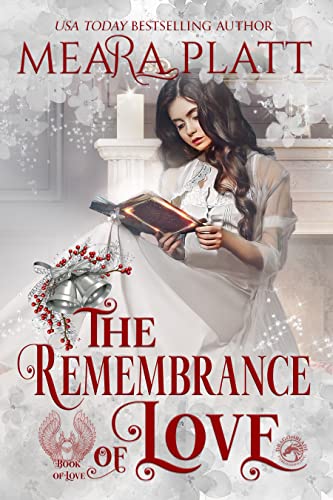 The Remembrance of Love book cover