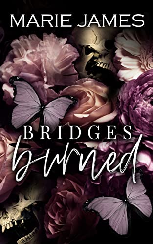 Bridges Burned cover