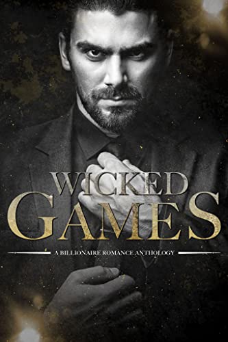 Wicked Games book cover