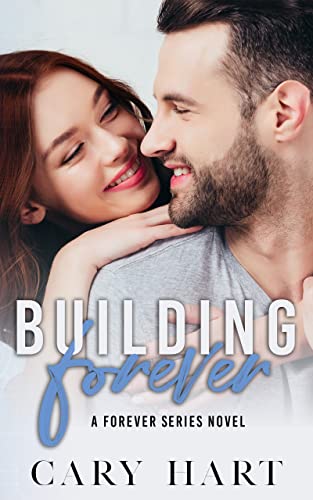 Building Forever book cover