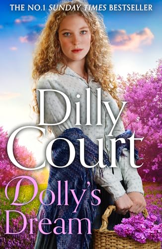 Dolly's Dream book cover