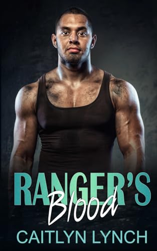 Ranger's Blood book cover