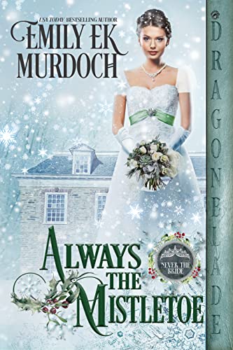 Always the Mistletoe cover