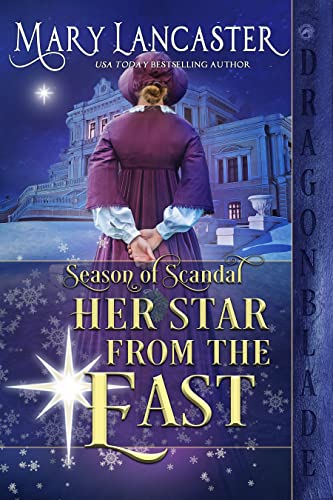 Her Star From the East book cover