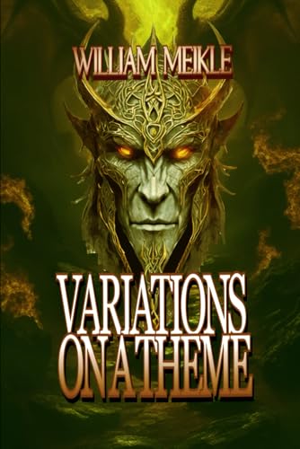 Variations On A Theme cover