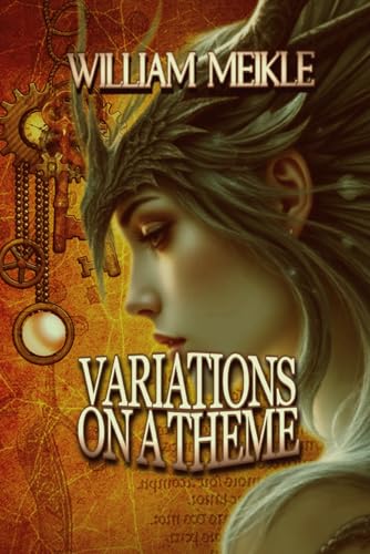 Variations On A Theme book cover