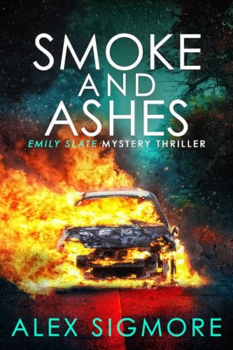 Smoke and Ashes book cover