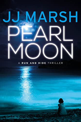 Pearl Moon book cover