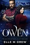 Owen (The Shifters of Bear Valley Book 1)