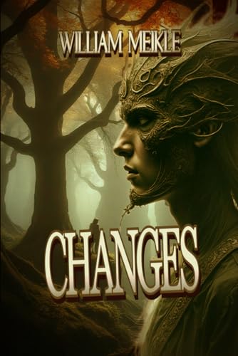 Changes cover