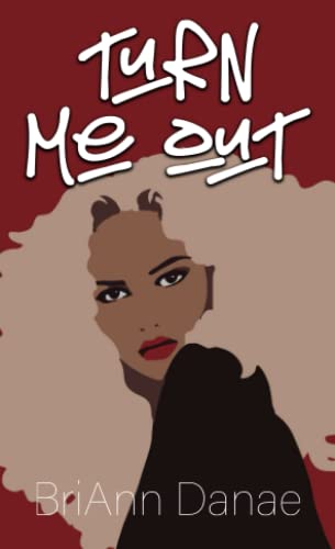 Turn Me Out book cover