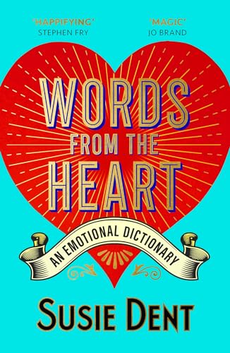 An Emotional Dictionary book cover