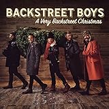 A Very Backstreet Christmas (2022)