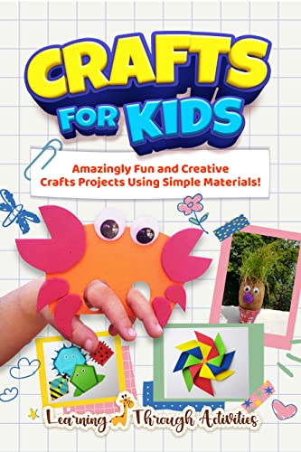 Crafts for Kids