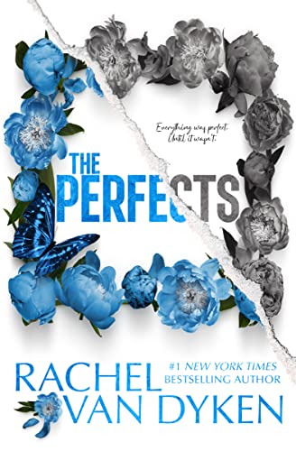 The Perfects book cover