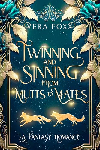 Twinning and Sinning book cover