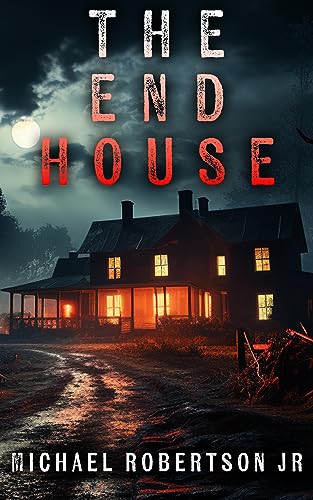 The End House cover