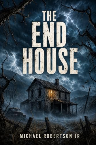 The End House book cover