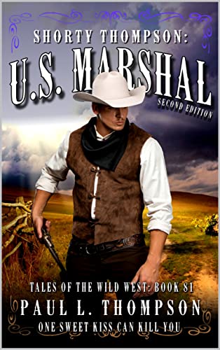 One Sweet Kiss Can Kill You cover