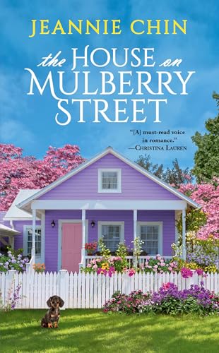 The House on Mulberry Street cover