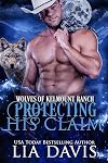 Protecting His Claim