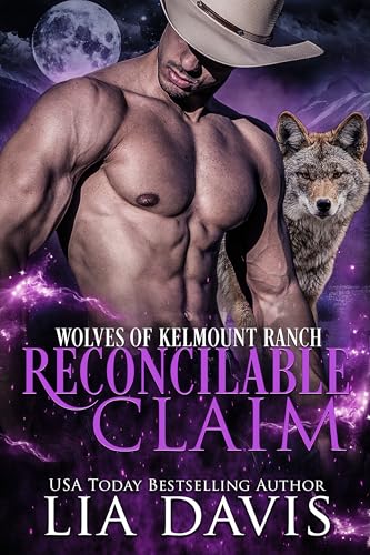 Reconcilable Claim book cover