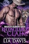Reconcilable Claim