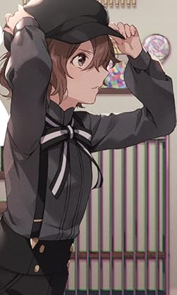 スパイ教室の人気壁紙画像 サラ