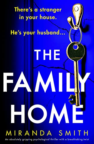 The Family Home cover
