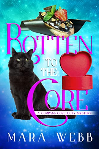 Rotten to the Core book cover