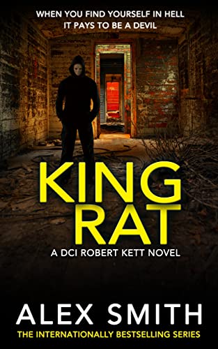 King Rat cover