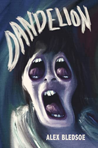 Dandelion book cover