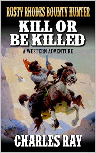 Kill Or Be Killed book cover