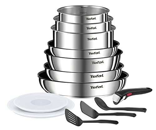 Tefal Ingenio Emotion set de cocina