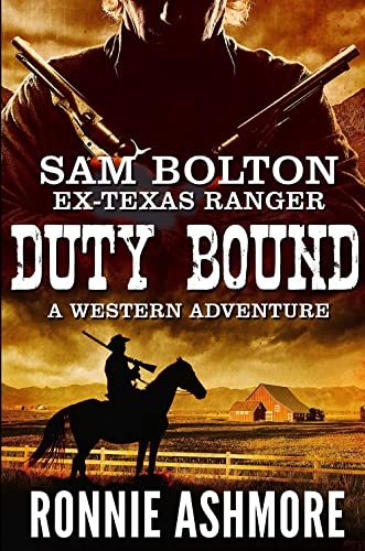 Duty Bound book cover